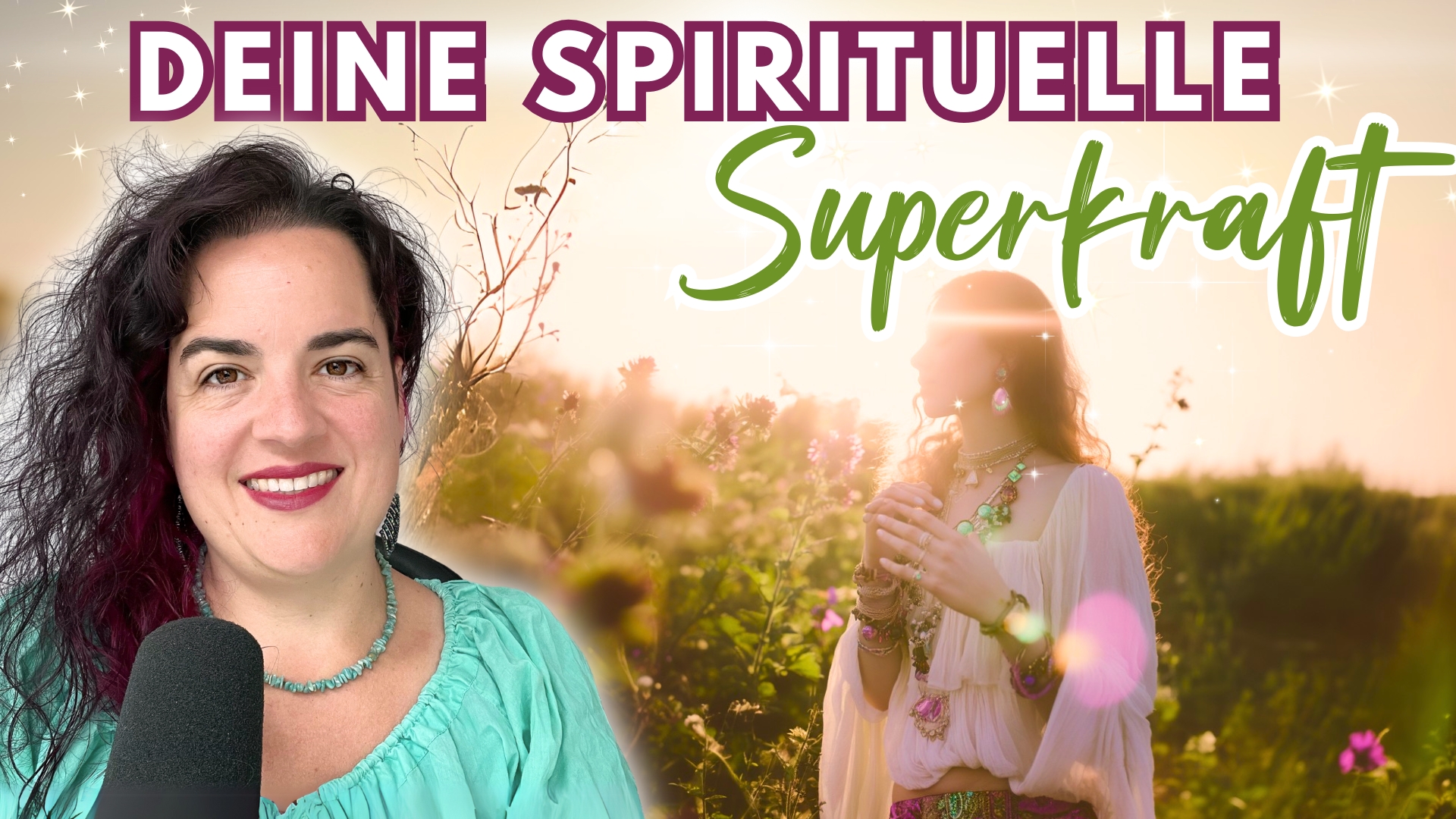 416 (1) Superkraft, Seelenschimmer Narusa Schmid