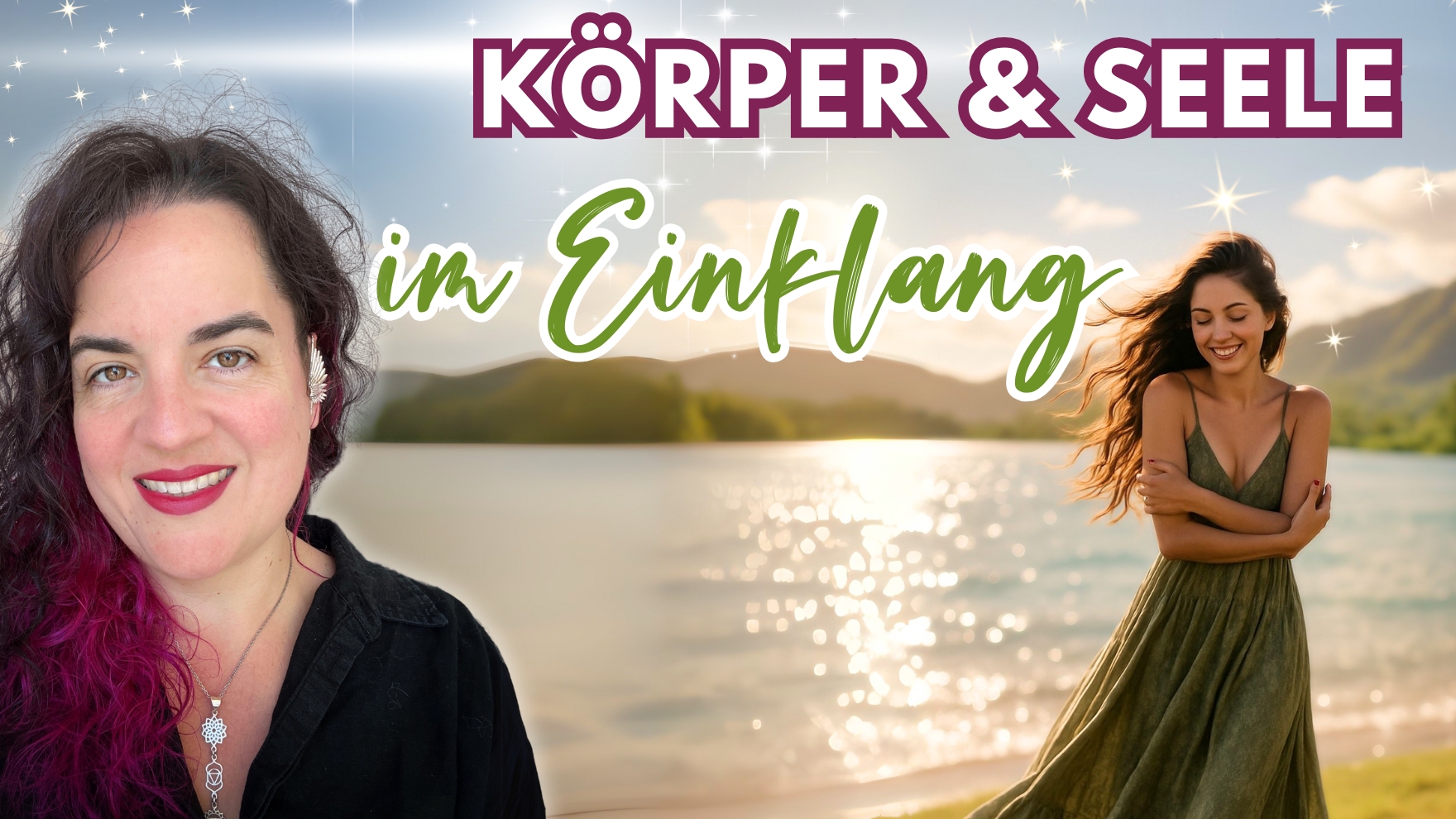 434 Körper als Tempel, Seelenschimmer, Marisa Schmid
