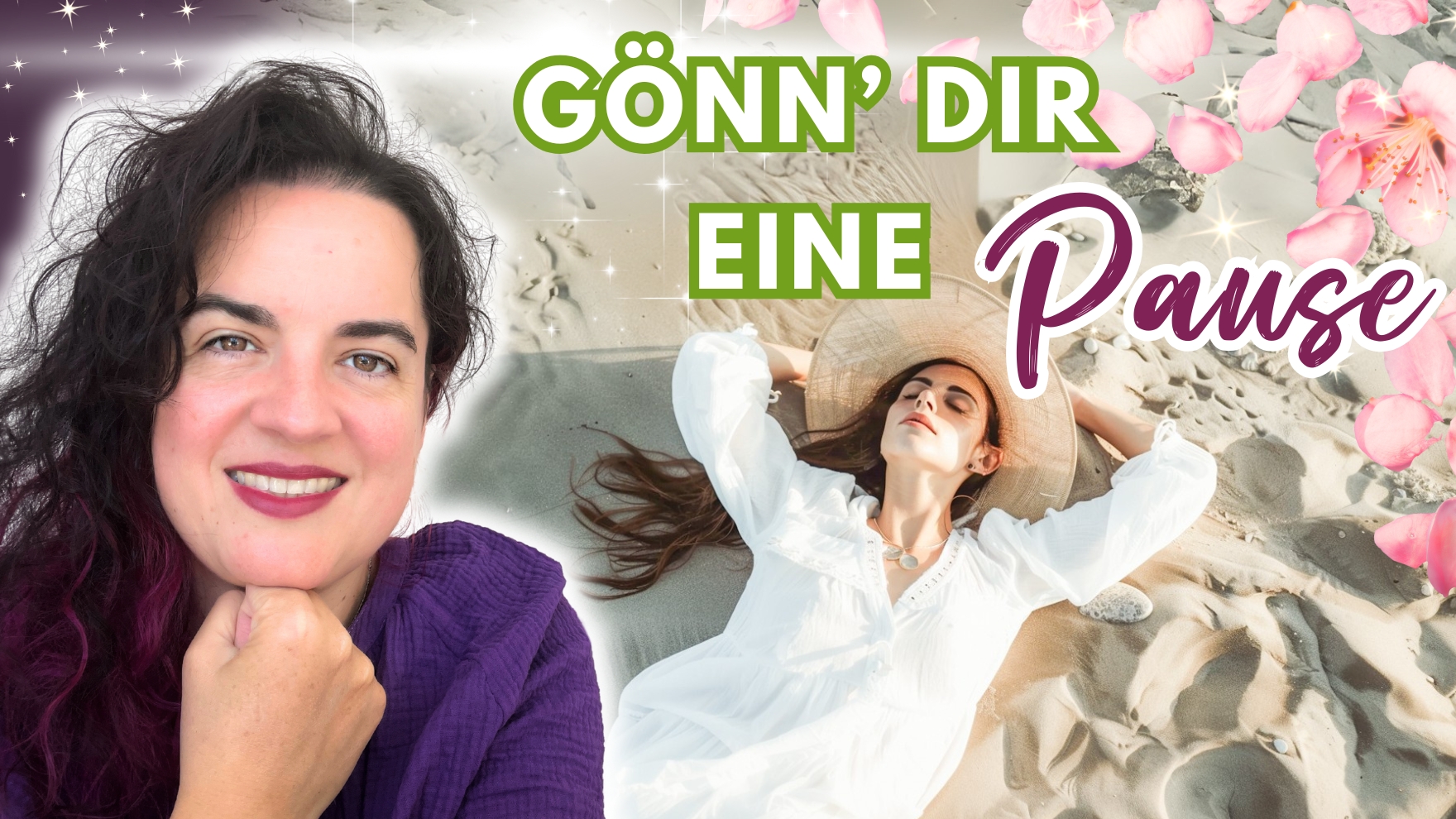 Selbstfürsorge, Seelenschimmer, Marisa Schmid