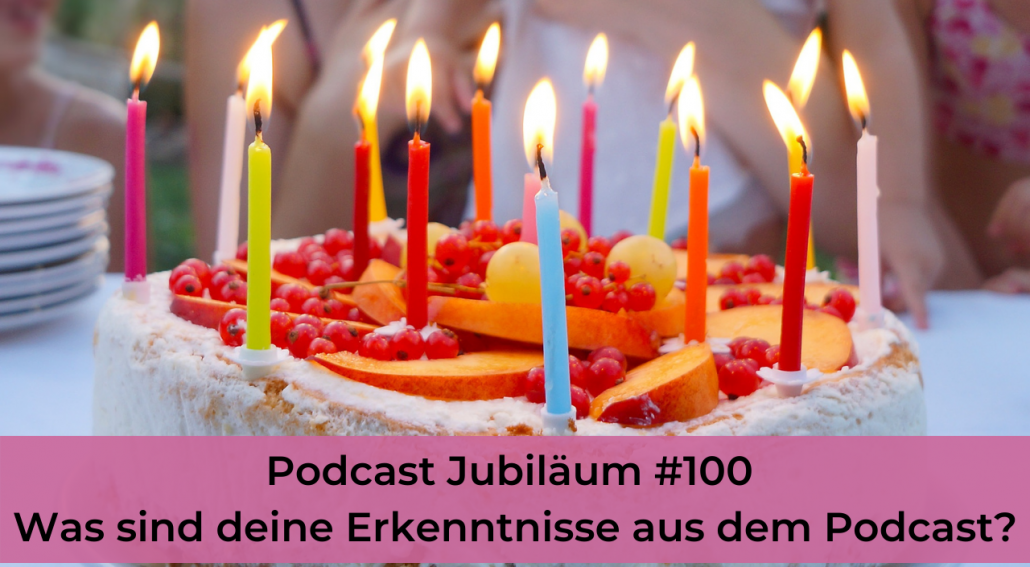 Bild 2 (3) Seelenschimmer, Erkenntnisse aus dem Podcast