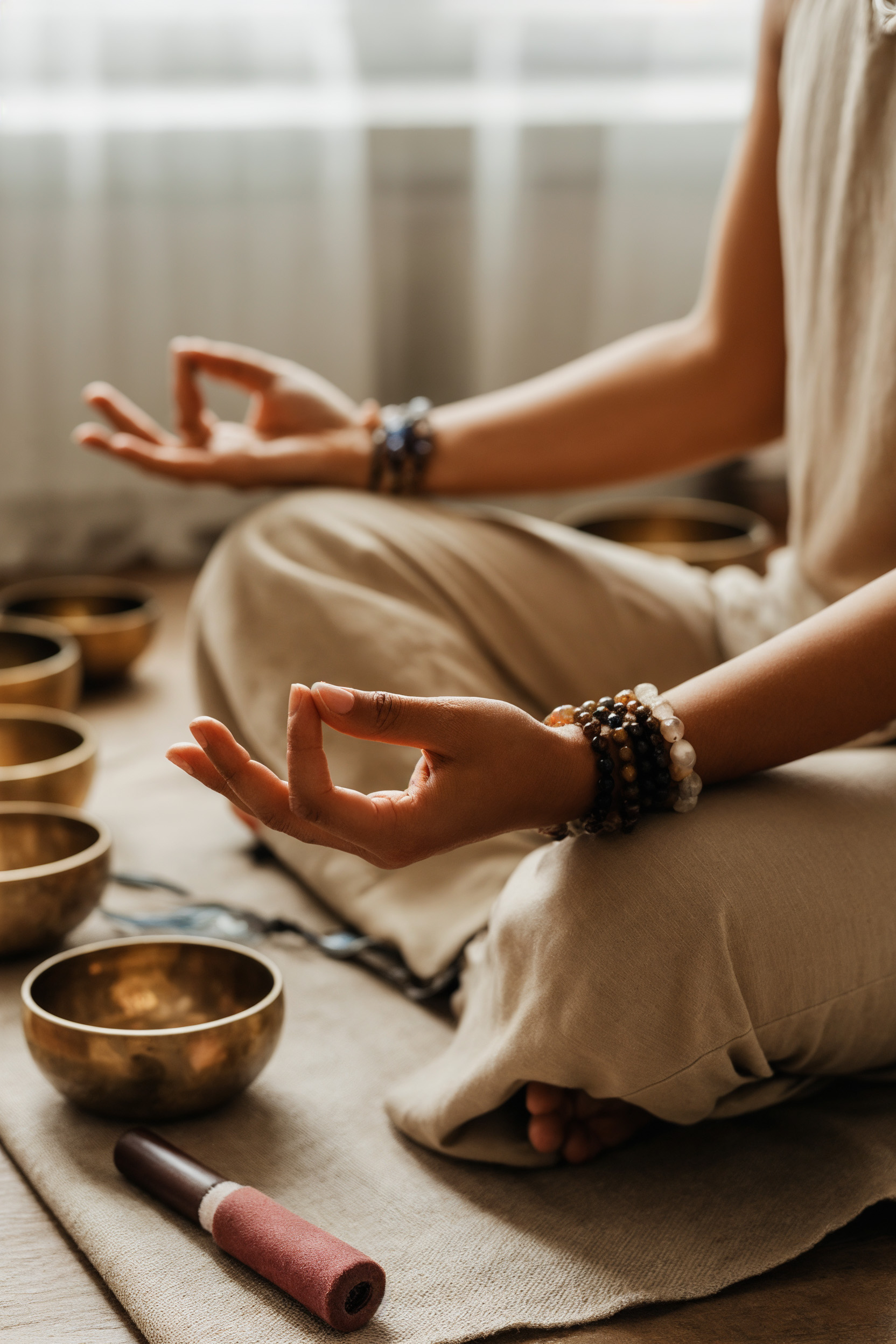 Meditation, Seelenschimmer, Marisa Schmid