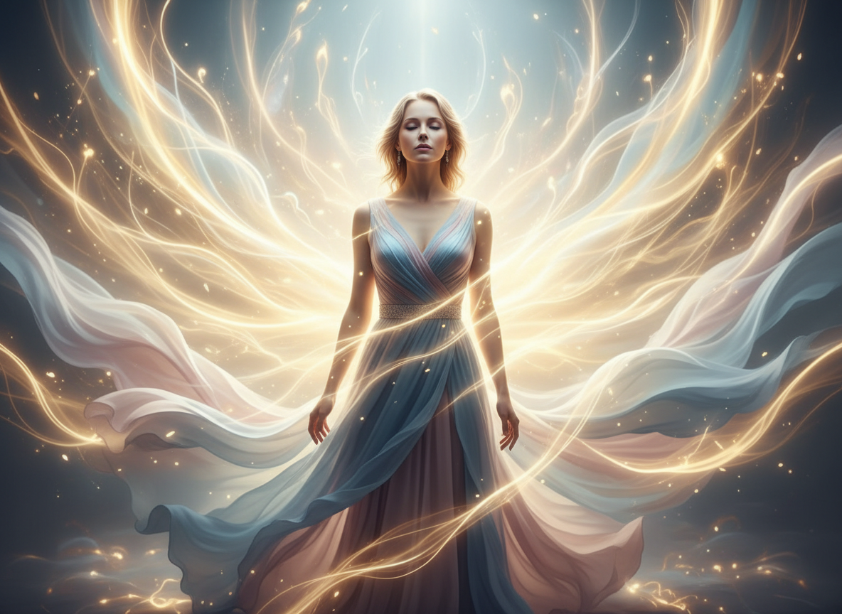 Lichtstrom Aprilenergie