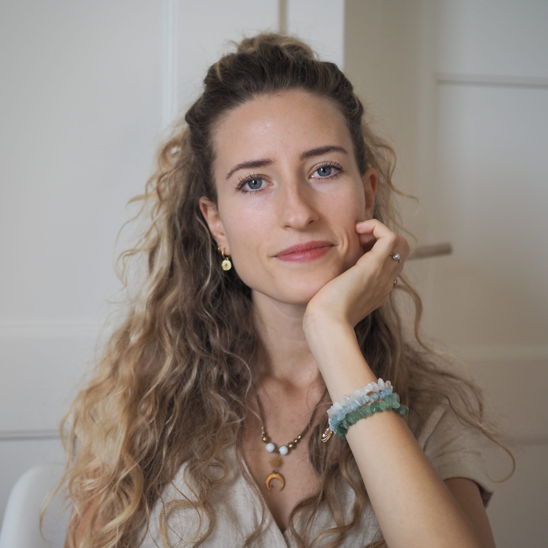 Lea, Seeleschimmer Marisa Schmid